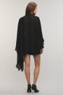 CAMISA REFINED Negro