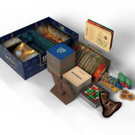 Codigo Secreto - Regreso a Hogwarts Codigo Secreto - Regreso a Hogwarts