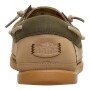 Harbor Lo Craft Summer Hombre Olive Grey/Multi