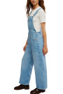 DEEP TRANCE OVERALL Celeste