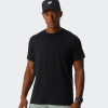 Remera Fabletics Negro