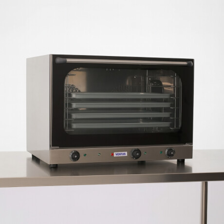 Horno Convector con Humificador Ventus Horno Convector con Humificador Ventus