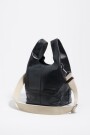 BOLSO PAPER MEDIANO Jungle Petrol
