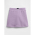 V-DISLOGO SKORT SP DIS FAM AMETHYST2