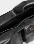 Shopper Carteras De Mano - Negro