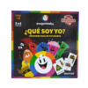 Juego De Mesa Preguntados Qué Soy Yo Juego De Mesa Preguntados Qué Soy Yo
