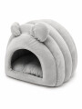 CAMA OREJITAS GRIS