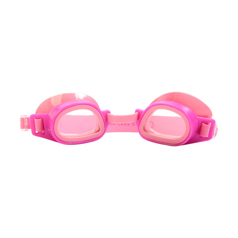 Lentes de Natación con Clip y Tapón Princesas Disney U