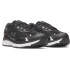 UA W Tech Runner-WHT BLK-001