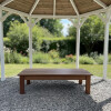 Mesa Ratona Madera 160x70 Mesa Ratona Madera 160x70
