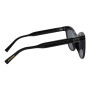 Lentes De Sol Policarbonato Chilli Beans Cat Negro/Negro