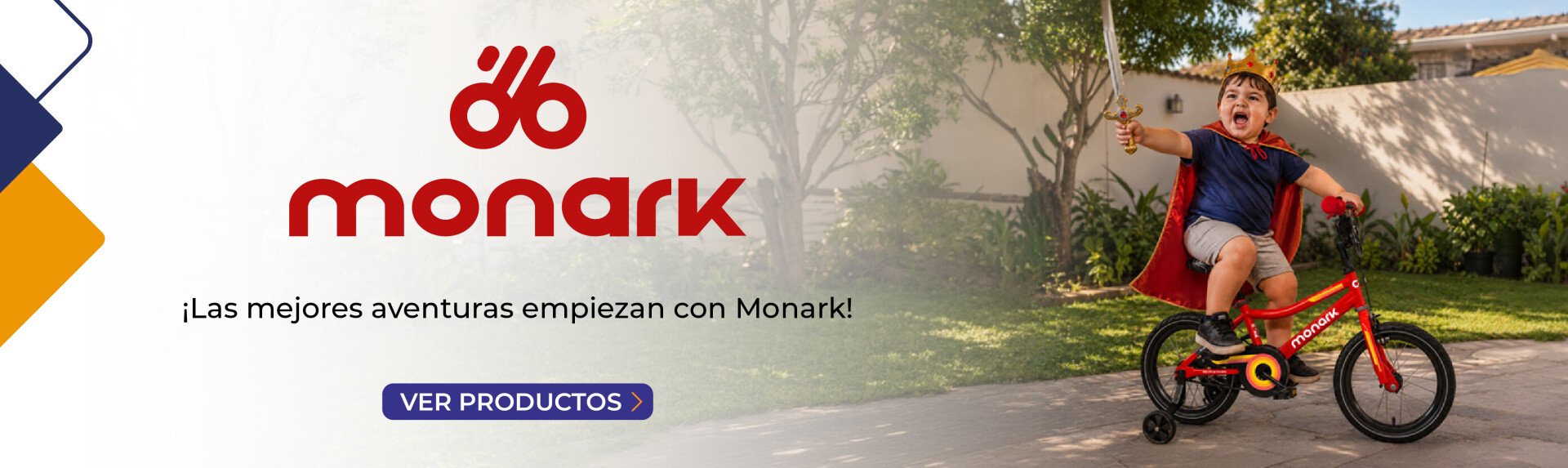 MONARK