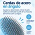 PEINE CARDINA CON EXPULSOR DE PELOS PARA PERROS Y GATOS PEINE CARDINA CON EXPULSOR DE PELOS PARA PERROS Y GATOS