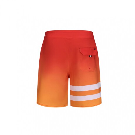 BERMUDA DE BAÑO HURLEY Pink