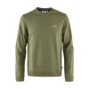 Poleron Fjallraven Vardag Sweater M Hombre Green