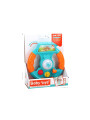 JUGUETE BABY DIDACTICO TURQUESA