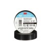 CINTA AISLADORA TEMFLEX 165 NEGRO 19MM X 9M - 3M CINTA AISLADORA TEMFLEX 165 NEGRO 19MM X 9M - 3M