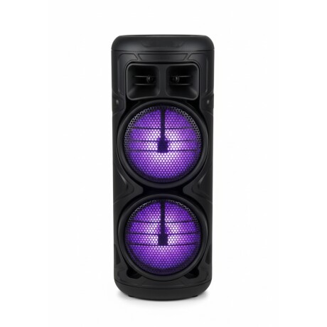 PARLANTE BT GREATNICE GTS-2087 2X8" C/MICROFONO PARLANTE BT GREATNICE GTS-2087 2X8" C/MICROFONO