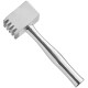 Martillo Tiernizador de Carne en Aluminio 32cm Martillo Tiernizador de Carne en Aluminio 32cm
