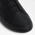CARLSON BLACK BLACK