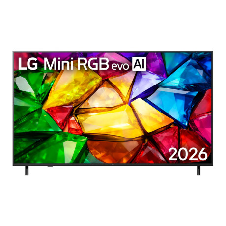 TV LG 65" MRGB 65-PULGADAS NEGRO 65MRGB85BSC