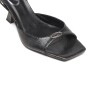 Sandalias Para Mujer D-Amber 75 Sandal Negro