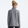 Campera polar Glacier Tnf Mid Grey Heather
