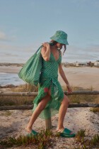 Rotutou Green