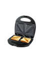 SANDWICHERA DECAKILA 750WATTS NEGRO (V)