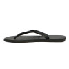 Chanclas Tropical Brasil Ojota Basic De Hombre - Negro Negro