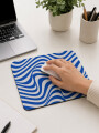 MOUSE PAD ESTAMPADO ZIGZAG MULTICOLOR