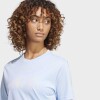 Remera Adidas Lounge Food Graphic Azul