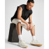 CONVERSE OMEGA TRAINER OX EGRET EGRET/VINTAGE WHITE/BLACK