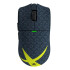 Mouse Fantech One Piece Luffy Zoro Gears Wg13a NEGRO