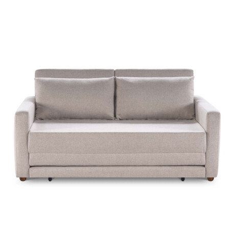SOFA TELA NATURAL-BEIGE LONDON BEIGE