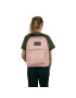 Mochila Portalaptop Superbreak Plus Misty Rose