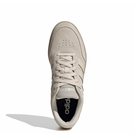 Championes de Hombre Adidas Breaknet 3.0 Beige - Natural