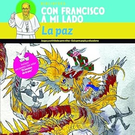 BIBLIOTECA CON FRANCISCO A MI LADO . LA PAZ BIBLIOTECA CON FRANCISCO A MI LADO . LA PAZ