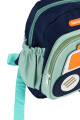 Mochila Azul