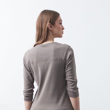 REMERA JALISCO Visón