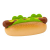 Set Comida Hot Dog y Leche Viga Set Comida Hot Dog y Leche Viga