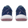 Zapatillas CPS-Tennis Court Slide 4 Mujer Independence Blue/white