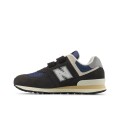 Championes New Balance de niño - 574 - PV574SGG BLACK