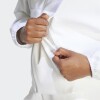Campera Adidas Z.N.E. Blanco