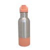 Botella Keep Caramañola Aluminio 600ml Botella Keep Caramañola Aluminio 600ml