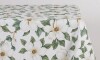 Mantel 160x260 cm - Pilar Magnolia