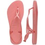 Sandalias Havaianas Luna FC Mujer Rosa Mango
