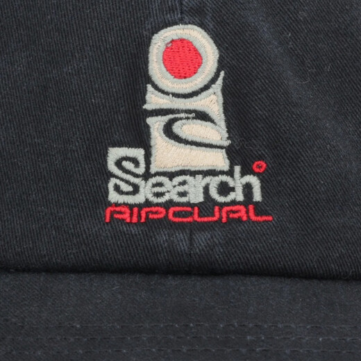 Gorro Rip Curl Search SB - Negro Gorro Rip Curl Search SB - Negro