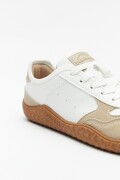 ZAPATILLA EXTREMES Beige Oscuro