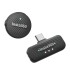Micrófono Insta360 Mic Air Inalámbrico para X5 (CINSABWB) (1TX + 1RX) Micrófono Insta360 Mic Air Inalámbrico para X5 (CINSABWB) (1TX + 1RX)